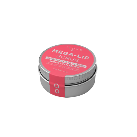 Megalip Scrub Exfoliante de Labios x12 G - comprar online