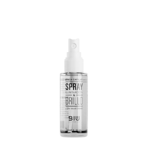 Spray Iluminación y Brillo x60 ML