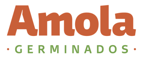 Amola Germinados