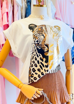 T-shirt manga Japonesa na internet