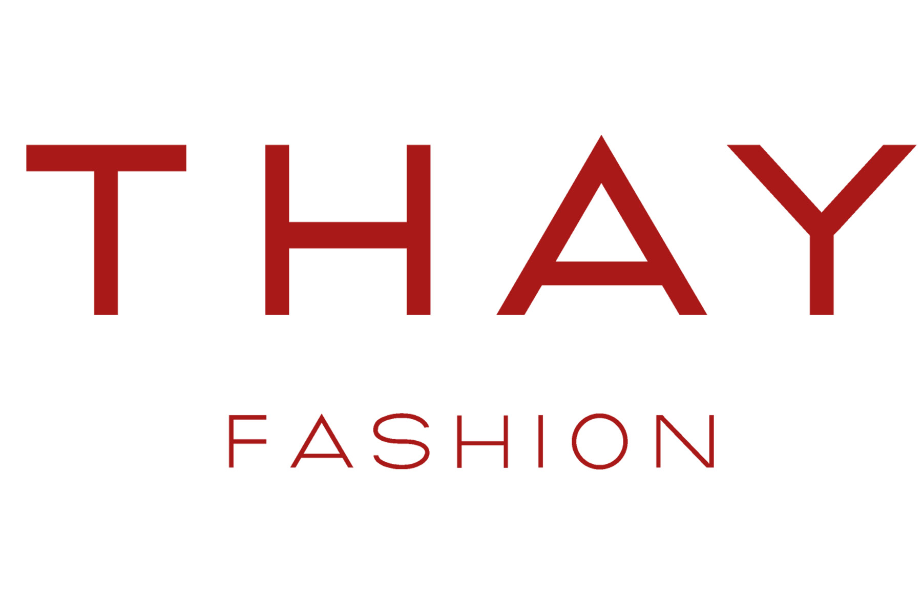 Thay Fashion