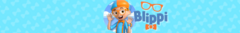 Banner de la categoría Blippi