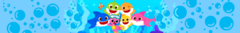 Banner de la categoría Baby Shark