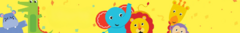 Banner de la categoría Fisher Price
