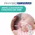 Pack de Chupetes Chicco Physio Soft 6-16m Morado - Rosa en internet