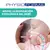 Chupete Chicco Physio Luxe 2-6m Naranja en internet