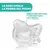 Pack de Chupetes Chicco Physio Soft 16-36m Morado - Rosa - tienda online
