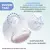 Mamadera Chicco Well Being 250 Ml 2m+ - Pikaboo
