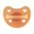 Chupete Chicco Physio Luxe 2-6m Naranja - comprar online