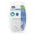 Chupete Chicco Physio Soft 6-16m Trasparente