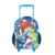 Mochila con Ruedas Avengers 14''