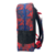 Mochila con Capucha Spiderman - Pikaboo