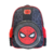 Mochila Spiderman Bolsillo Redondo