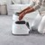 Silla Tipo Booster 2 en 1 Slate Grey Ingenuity - tienda online