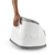 Silla Tipo Booster 2 en 1 Slate Grey Ingenuity - comprar online