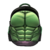 Mochila 3D Grande Avengers-Hulk