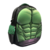 Mochila 3D Grande Avengers-Hulk - comprar online