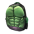 Mochila 3D Grande Avengers-Hulk en internet