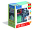 Cubos Suaves para Apilar Black & White de Clementoni - tienda online