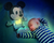 Peluche de Mickey con Ruido Blanco - tienda online