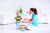 Radio Interactivo de Clementoni - comprar online