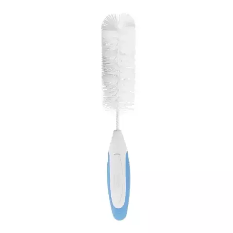 Escobilla Limpia Mamaderas Chicco 3 en 1