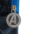 Mochila con Ruedas Avengers 14'' - Pikaboo