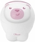 Proyector Osito Polar de Chicco Rosado - comprar online