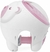 Proyector Osito Polar de Chicco Rosado - Pikaboo