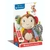 Peluche Interactivo Bruno El Mono Clementoni - Pikaboo