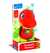 Peluche interactivo Baby Dino de Clementoni - tienda online