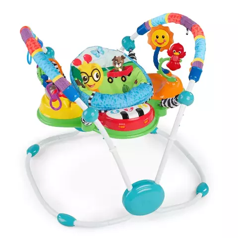 Centro de Actividades Amigos del Jardín Baby Einstein - comprar online