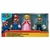 Multipack de Figuras Mushroom Kingdom Super Mario en internet