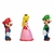 Multipack de Figuras Mushroom Kingdom Super Mario - Pikaboo