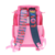 Mochila con Ruedas Barbie 14" - comprar online