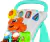 Imagen de Caminador Baby Gardener de Chicco con Luces y Sonidos