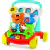 Caminador Baby Gardener de Chicco con Luces y Sonidos