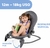 Silla Mecedora Hoopla de Chicco Moon Grey - tienda online