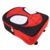 Mochila Infantil 3D Face Spiderman - Pikaboo