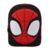 Mochila Infantil 3D Face Spiderman