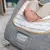 Silla Nido Rocker Boutique Bella Teddy Ingenuity en internet