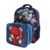 Mochila con Lonchera Spiderman - tienda online