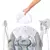 Columpio Portable 2 en 1 Nash Ingenuity - tienda online