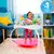 Imagen de Centro de Actividades 2 en 1 Playful Palm Bright Starts