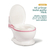 Imagen de Mi primera Baby Potty Pikaboo Rosada