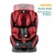 Silla De Auto Convertible Pikaboo Scala Roja - comprar online