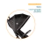 Coche Travel System Compacto Pikaboo Salo Negro - tienda online