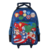 Set 3 Piezas Avenger Mochila 15" + Lonchera + Estuche - comprar online
