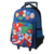 Set 3 Piezas Avenger Mochila 15" + Lonchera + Estuche en internet