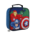 Imagen de Set 3 Piezas Avenger Mochila 15" + Lonchera + Estuche